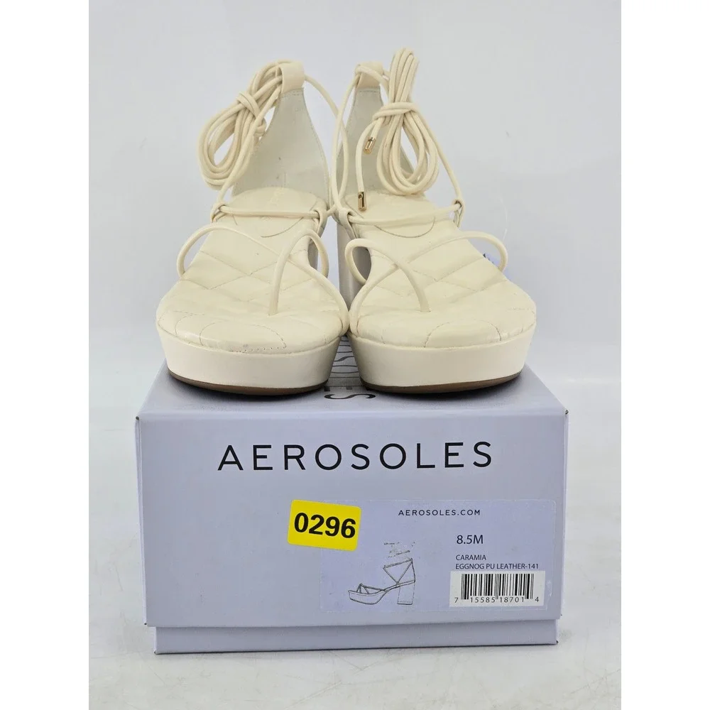 AEROSOLES qty caramia
